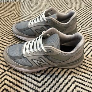 New Balance 990 v5 Mens Size 8